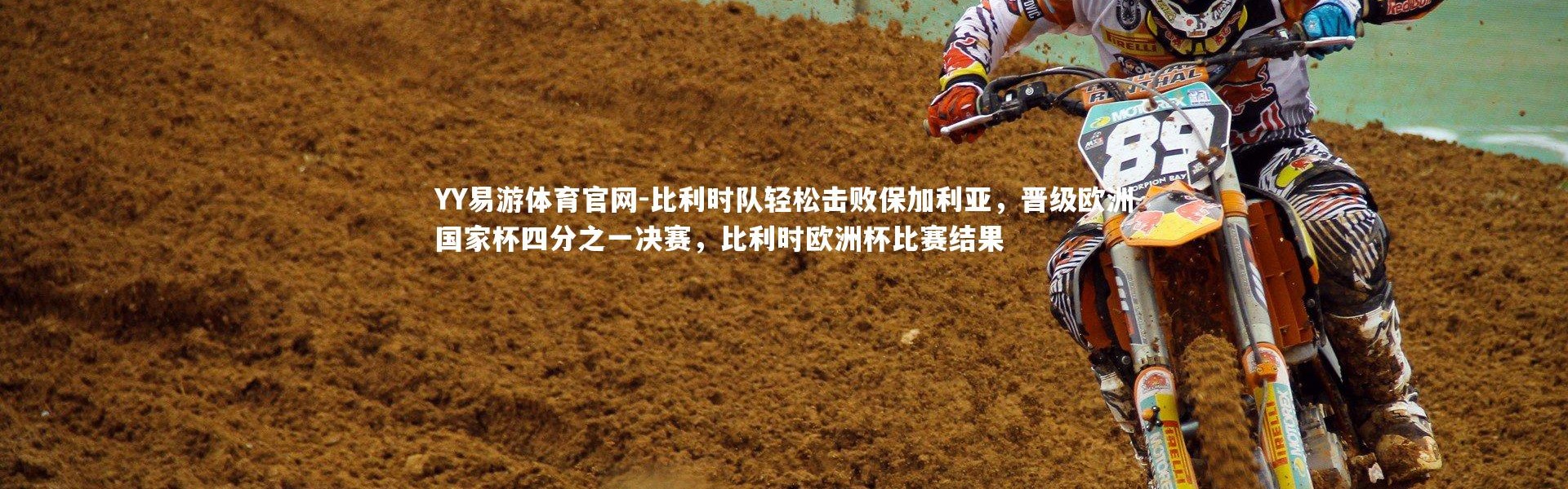 YY易游体育官网-比利时队轻松击败保加利亚，晋级欧洲国家杯四分之一决赛，比利时欧洲杯比赛结果