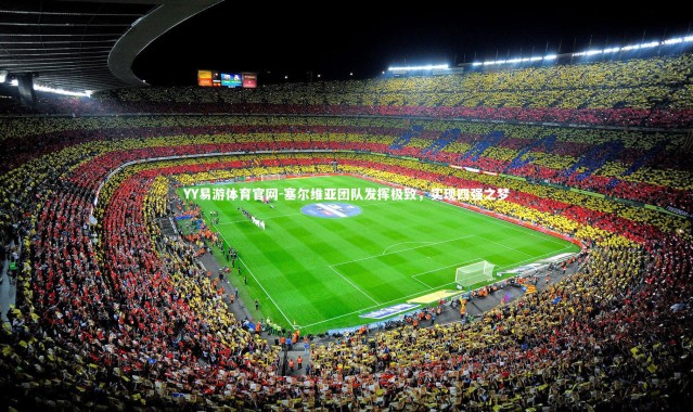 YY易游体育官网-塞尔维亚团队发挥极致，实现四强之梦