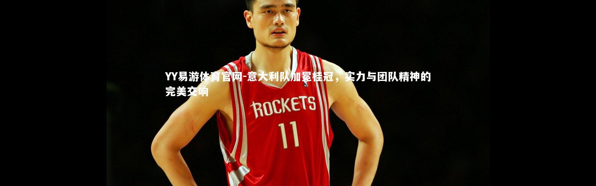 YY易游体育官网-意大利队加冕桂冠，实力与团队精神的完美交响