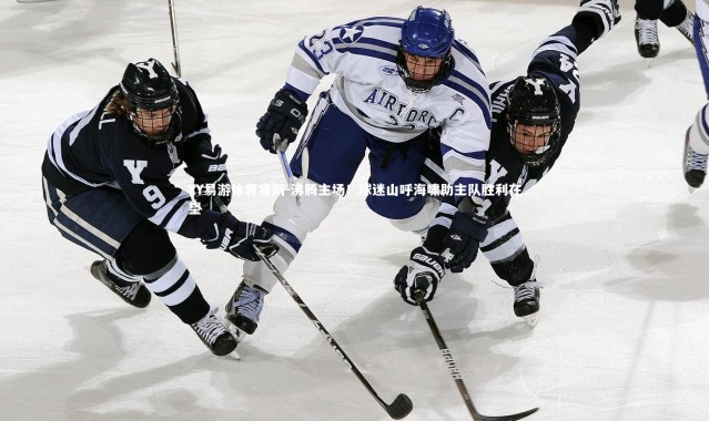 YY易游体育官网-沸腾主场！球迷山呼海啸助主队胜利在望
