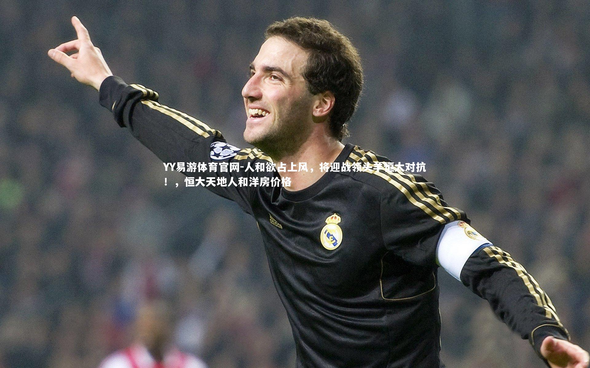 人和欲占上风，将迎战领头羊恒大对抗！，恒大天地人和洋房价格