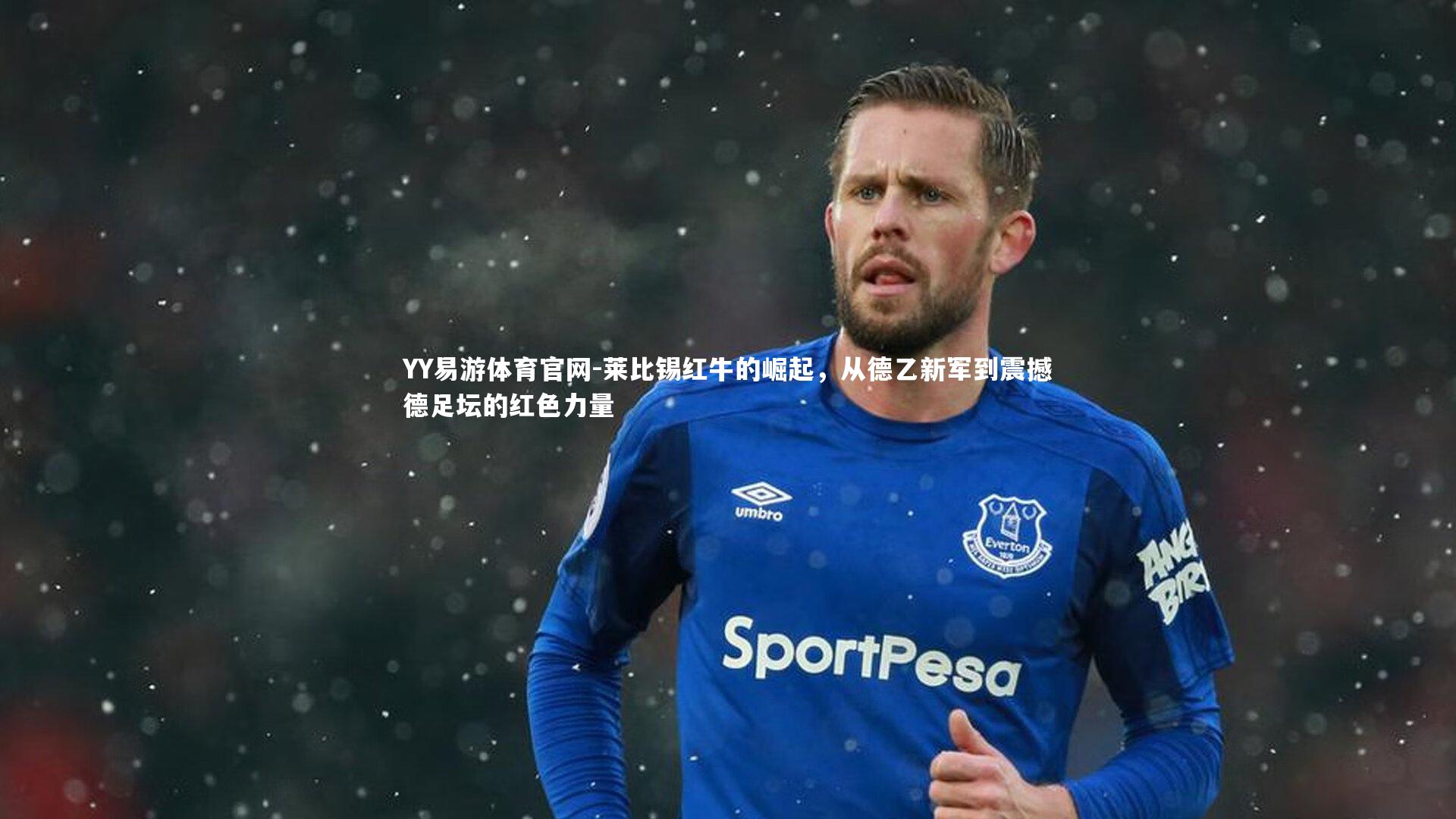 莱比锡红牛的崛起，从德乙新军到震撼德足坛的红色力量